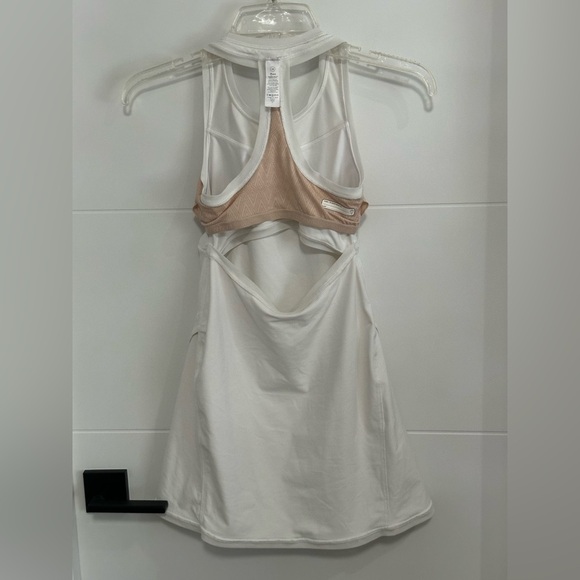 Ivivva: Girls Sleeveless Dress- Size 10 - Picture 13 of 15